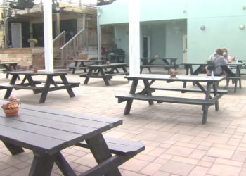 Pacifica Brewery Defies San Mateo County Health Order – NBC Bay Area