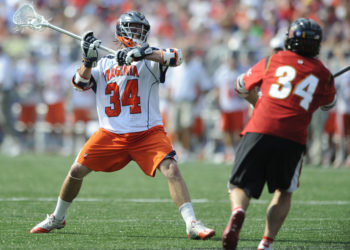 Will nonrevenue college sports become nonexistent due to pandemic?