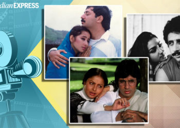 10 romantic hits that will never go out of fashion