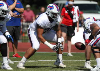 Where are the biggest remaining roster concerns? – The Buffalo News