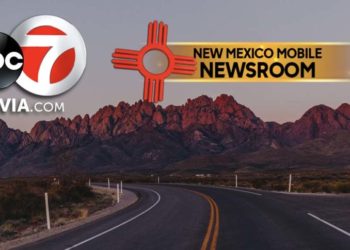 Latest New Mexico news, sports, business and entertainment at 1:20 a.m. MDT