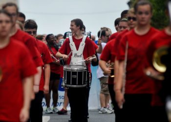 Christina school district stands to lose sports, clubs, more if June referendum fails