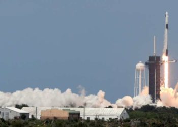 Top 10 world news today: SpaceX’s Dragon docks at ISS, George Floyd protests spread and more, World News