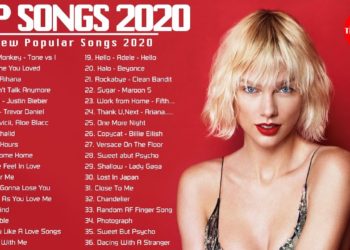 Top Songs 2020 ? Top 40 Popular Songs Playlist 2020 ? Best English Music Collection 2020