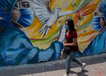 Coronavirus live updates: deaths and cases – UK, Australia, Canada, Spain… news today