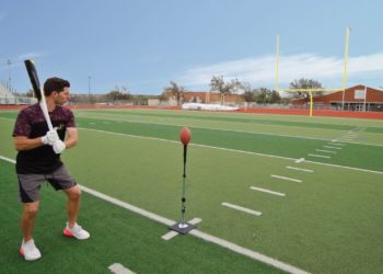 All Sports Baseball Battle | Dude Perfect