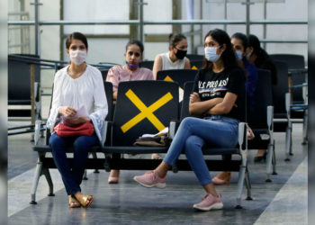 Coronavirus roundup: Developments in India and rest of world | India News