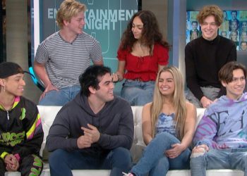 Hype House TikTok Stars on ‘Renegade’ Controversy and Their Viral Dances (Exclusive)