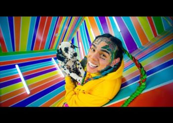 6IX9INE- GOOBA (Official Music Video)