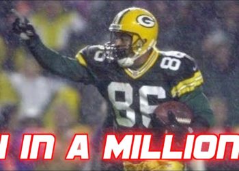 Greatest "1 in a Million" Moments in Sports History