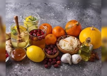 Health products get a boost as desis look to build immunity