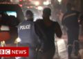 Coronavirus: South Africa's alcohol and cigarette lockdown – BBC News