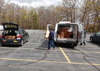 Athol Daily News – 5 New Programs in Response to COVID-19 including $93,800 in food to Franklin County and North Quabbin elders