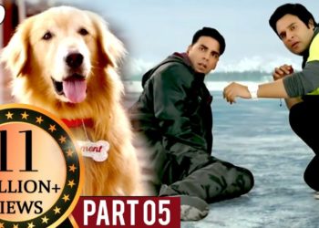 Entertainment | Akshay Kumar, Tamannaah Bhatia | Hindi Movie Part 5