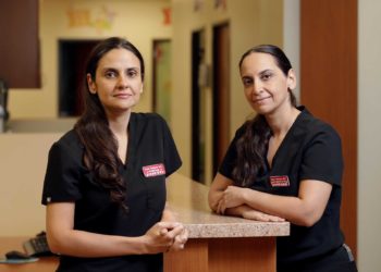 No CARES Act funding for pediatricians could mean fewer health care options for kids