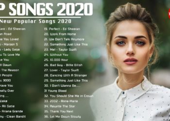 POP Hits 2020 ? Top 40 Popular Songs Playlist 2020 ? Best English Music Collection 2020