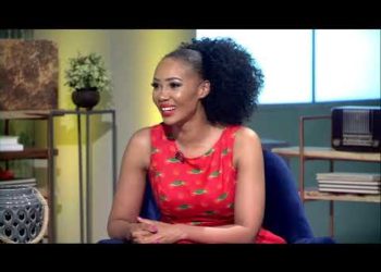 Real Talk S4 E219 Living with Autism