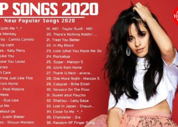 Top Hits 2020 ? Top 40 Popular Songs Playlist 2020 ? Best English Music Collection 2020