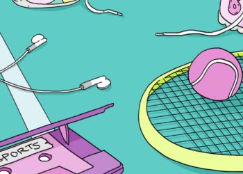 Beach Bunny – Sports