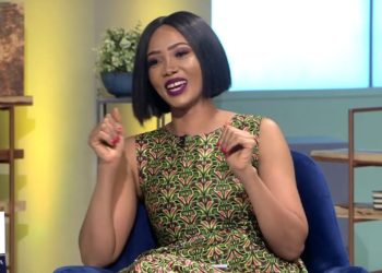 Real Talk S4 EP 202 Body Discrimination