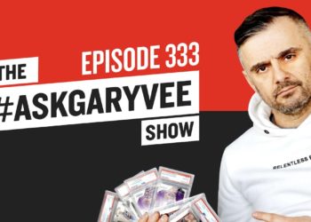 #AskGaryVee 333 | Sports Cards Q&A