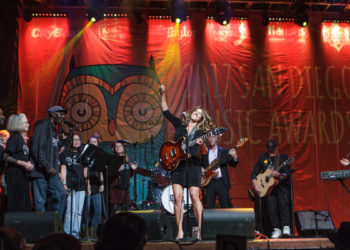 Rescheduled San Diego Music Awards Going Virtual Instead – NBC 7 San Diego