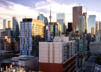 People in Ontario are trying to stop Bill 184 from making evictions easier