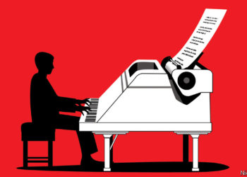 Johnson – Is music a language, as Stevie Wonder sang? | Books & arts