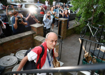 Politics – The damage Dominic Cummings has done to Boris Johnson | Britain