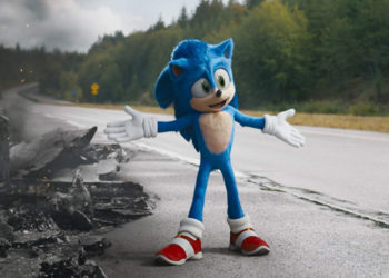 ‘Sonic the Hedgehog’ sequel already in the works – Entertainment