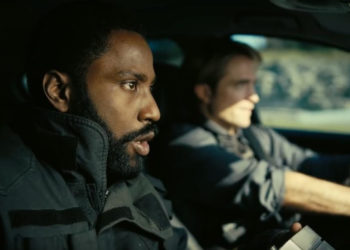 Trailer for Christopher Nolan’s ‘Tenet’ released – Entertainment