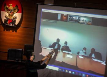 Indonesia needs to increase transparency in political parties over funding: NGO – Politics