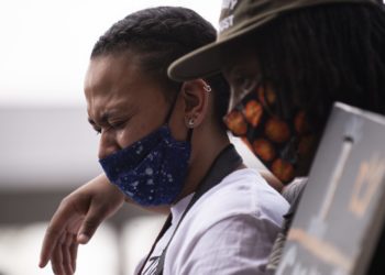 Journalists sound off on pain, frustration