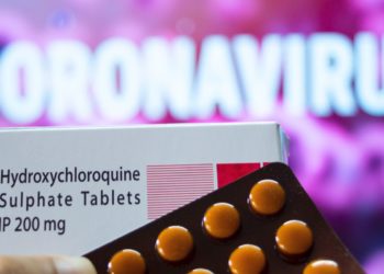 Hydroxychloroquine in short supply for lupus patients who need it