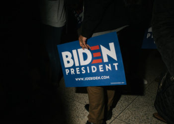 Inside the Dizzying Effort to Pitch Trump to Black Voters