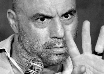 Opinion | Why Joe Rogan’s Spotify Deal Matters