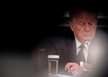 Management of Bailout Money Poses Political Test for Trump