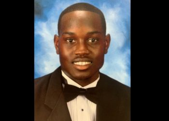 US DOJ probing Arbery slaying as possible hate crime, lawyers say | USA News