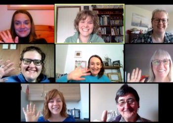 Making Recovery Real – support for mental health in Moray