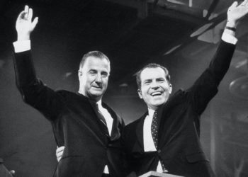 The Flawed Politics of a Law-and-Order Campaign