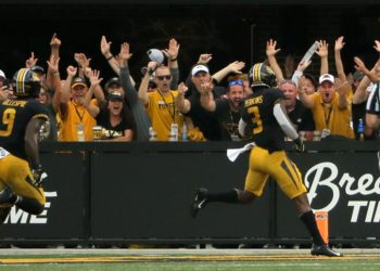 Quick Hits: Matter on Mizzou sports | Mizzou Sports News