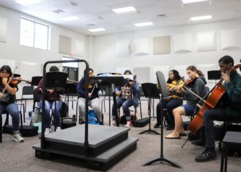 Gwinnett County Public Schools receives national honor for its support of music education | News