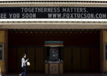Despite reopening of Tucson’s economy, uncertainty remains for local entertainment scene | Entertainment
