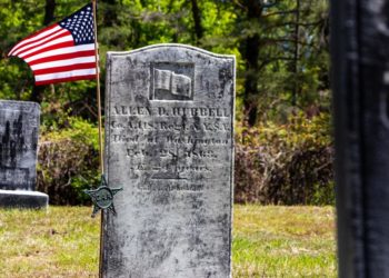Area’s Civil War soldiers came home in 1865 to seek a ‘peaceful sweetness’ | Local