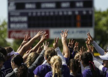 AD: Weber State athletics not considering cutting sports, layoffs or furloughs | Weber State