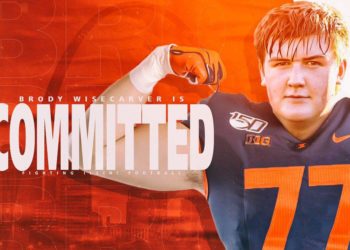 Class of 2021 commit adds to offensive line depth | Sports