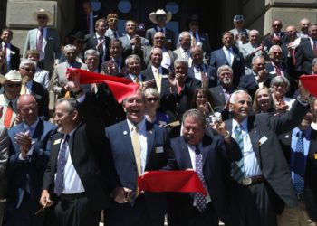 307 Politics: Reviving the ethics discussion, campaign season gets underway, and other news | 307 Politics