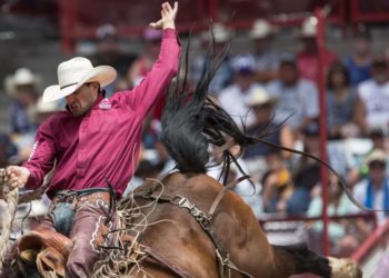 Pandemic changes Wyoming summer entertainment landscape | Casper