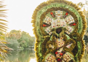 The 79rs Gang makes modern Mardi Gras Indian music on ‘Expect the Unexpected’ | Keith Spera