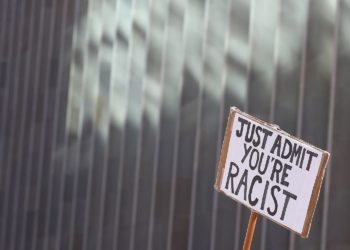 Racism In Canada Is Ever-Present, But We Have A Long History Of Denial